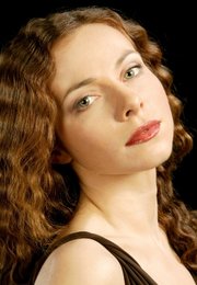 Екатерина Гусева